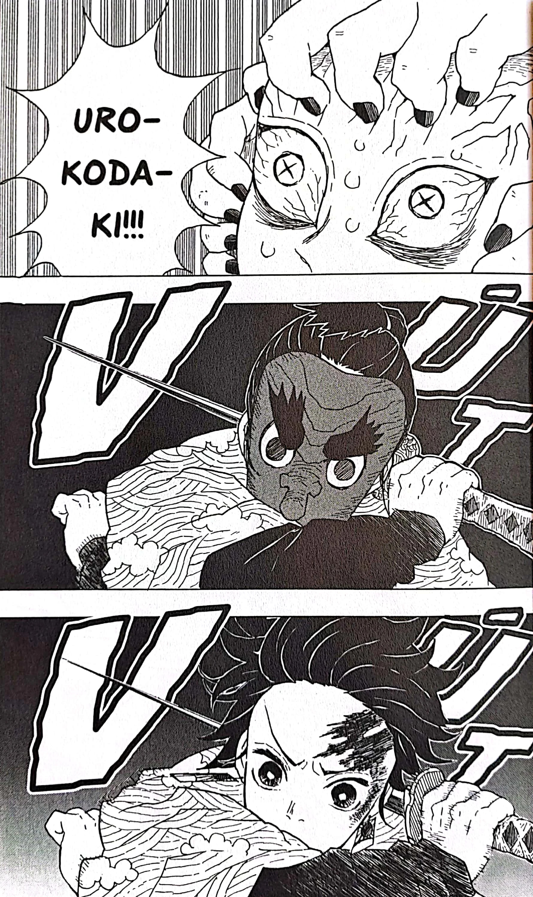 Bo
						
										
										Thanh Guom Diet Quy - Kimetsu No Yaiba - Tap 2 - Nguoi La… (Tai Ban 2025) - Ảnh 6