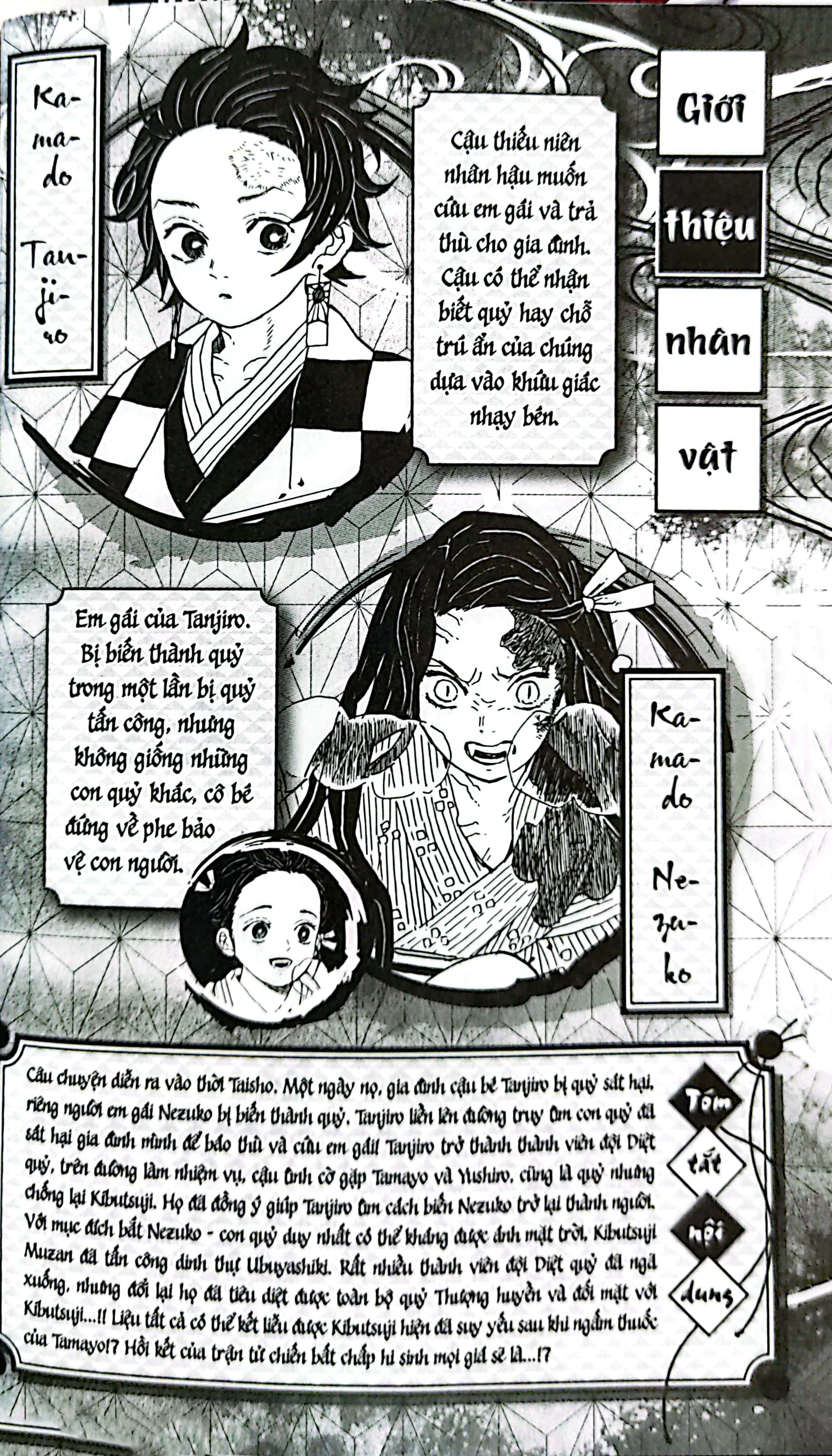 Bộ Thanh Gươm Diệt Quỷ - Kimetsu No Yaiba - Tập 23 - Vượt Qua Tháng Năm, Sinh Mệnh Tỏa Rạng (Tái Bản 2025) - Ảnh 3