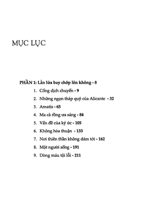 bộ thành phố pha lê (tái bản 2018) - phần 3 series vũ khí bóng đêm - Ảnh 3