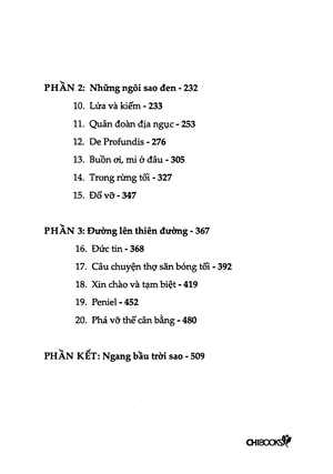 bộ thành phố pha lê (tái bản 2018) - phần 3 series vũ khí bóng đêm - Ảnh 4