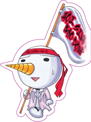 bộ thánh thạch rave - tập 6 - tặng kèm bookmark plue - Ảnh 4