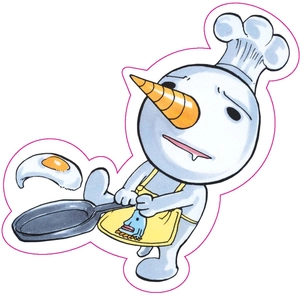 bộ thánh thạch rave - tập 8 - tặng kèm bookmark plue - Ảnh 3