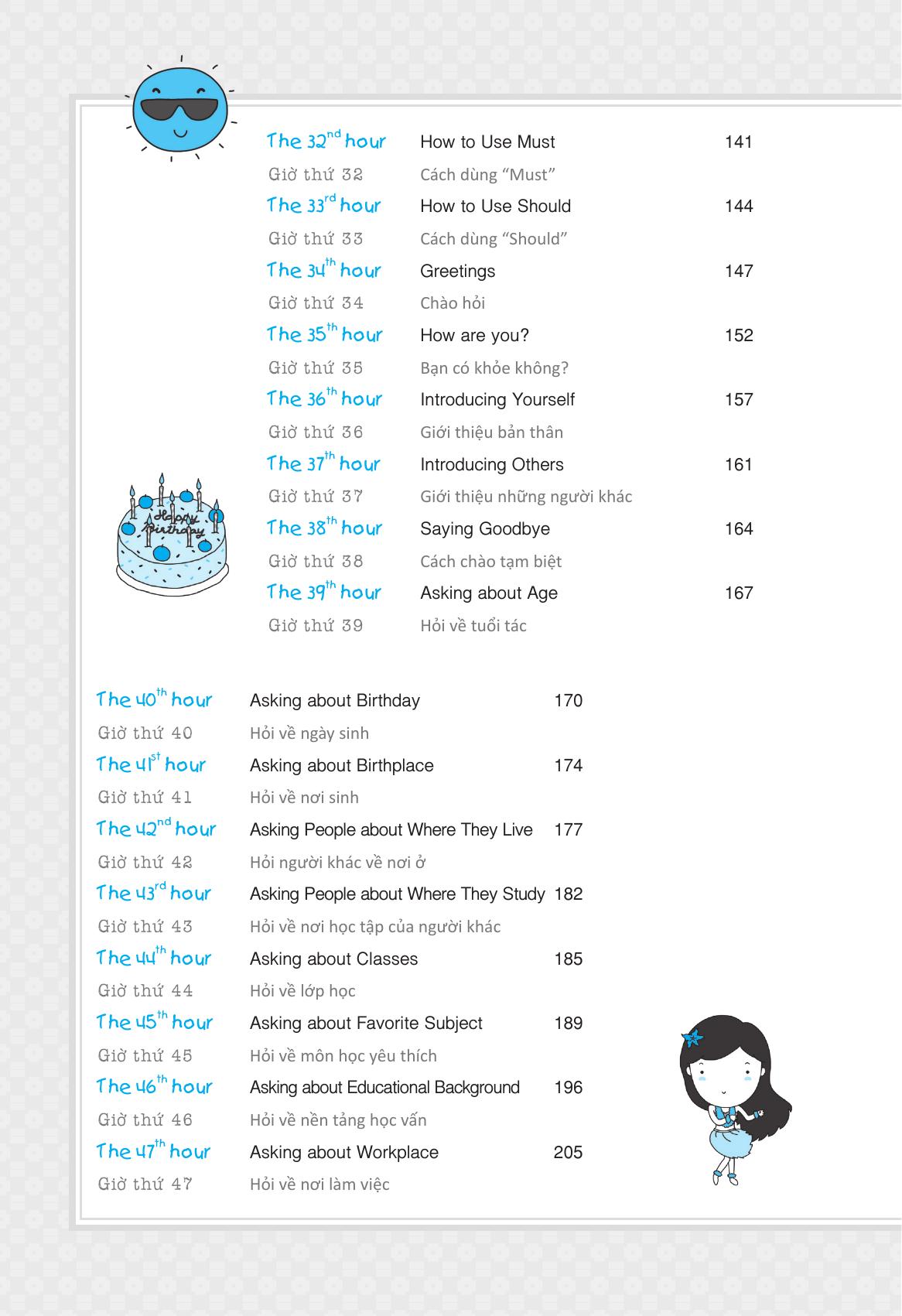 Bộ Thành Thạo Tiếng Anh Giao Tiếp Trong 160 Giờ - Tập 1 - Ảnh 6