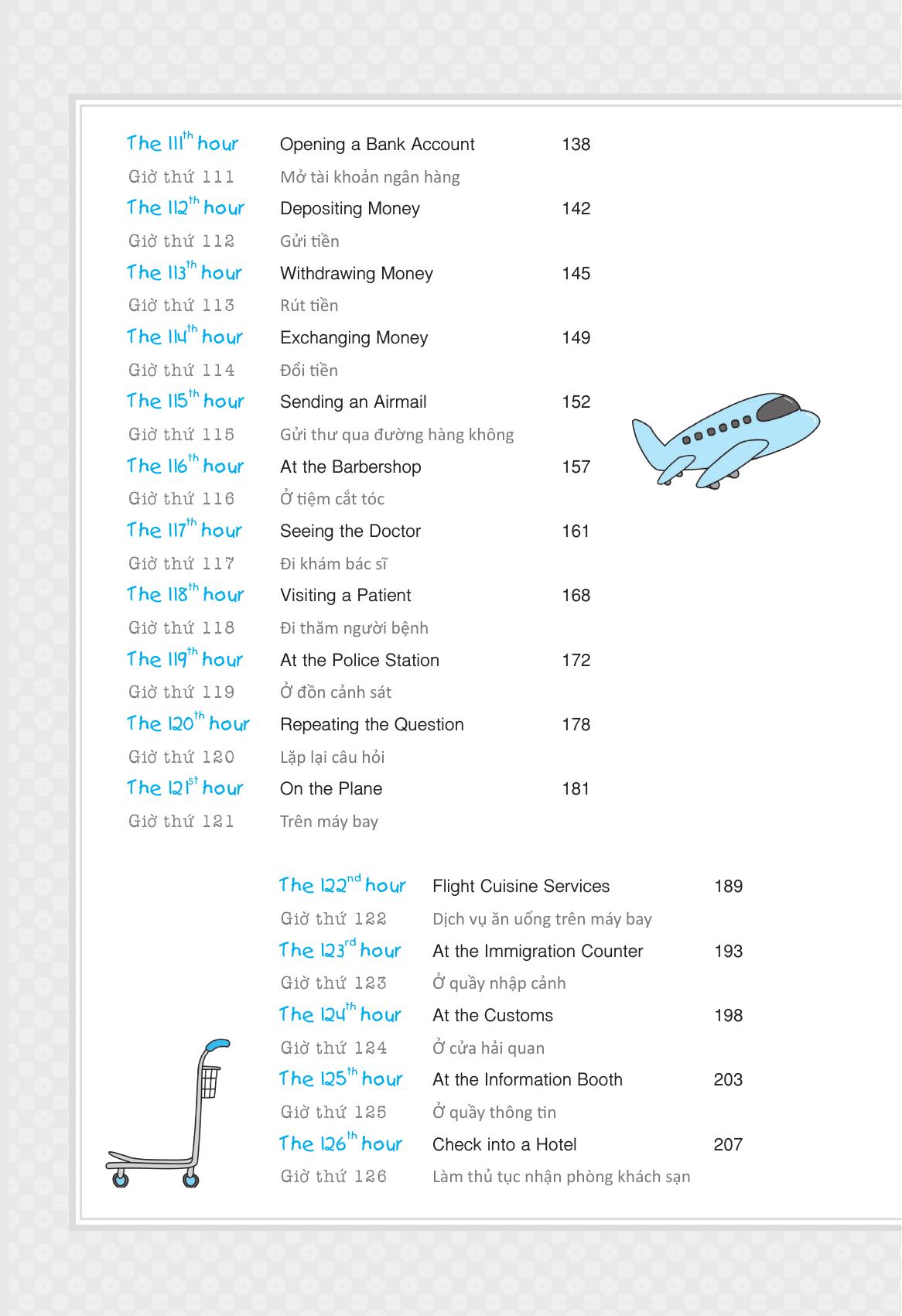 Bộ Thành Thạo Tiếng Anh Giao Tiếp Trong 160 Giờ - Tập 2 - Ảnh 6