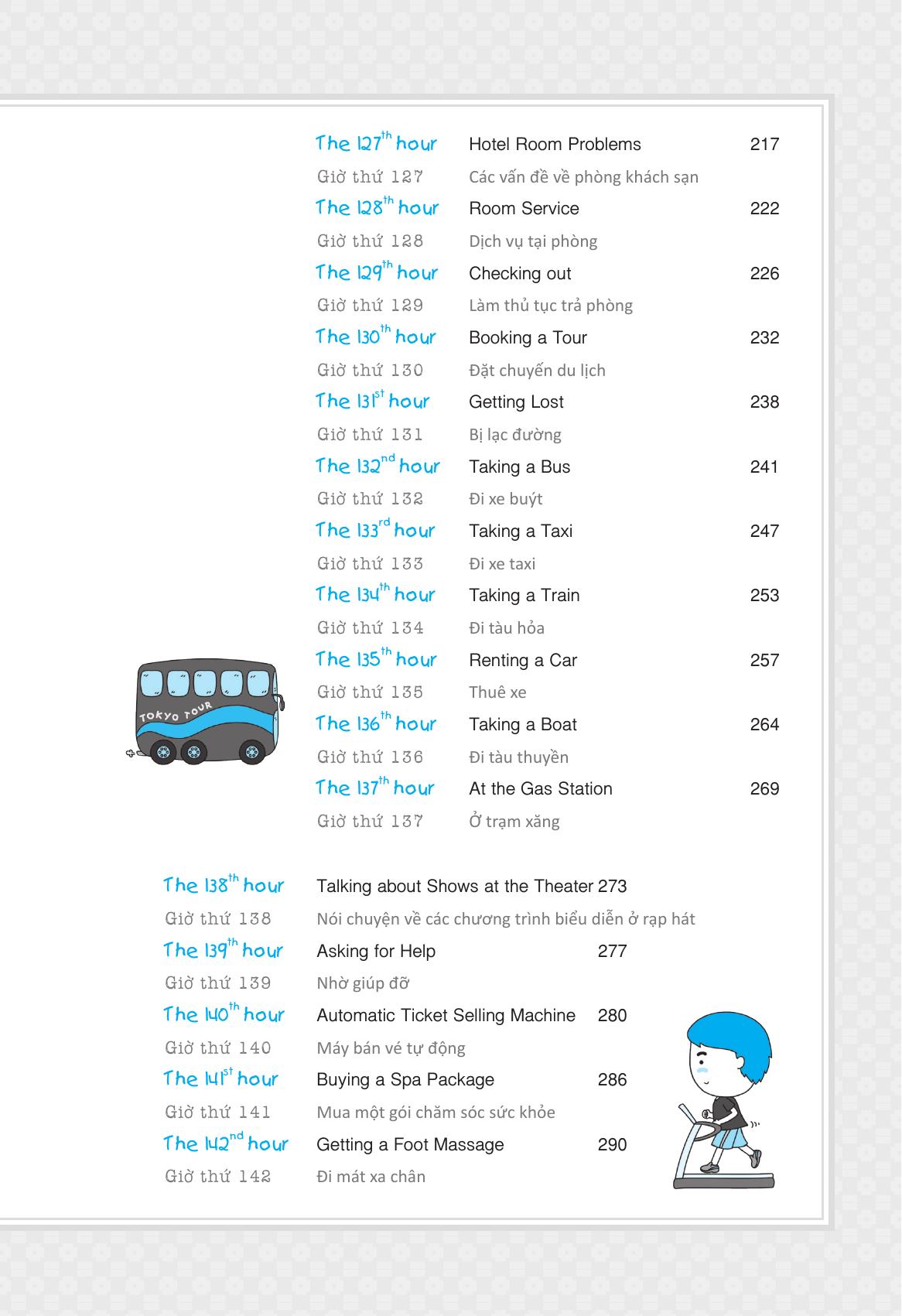 Bộ Thành Thạo Tiếng Anh Giao Tiếp Trong 160 Giờ - Tập 2 - Ảnh 7