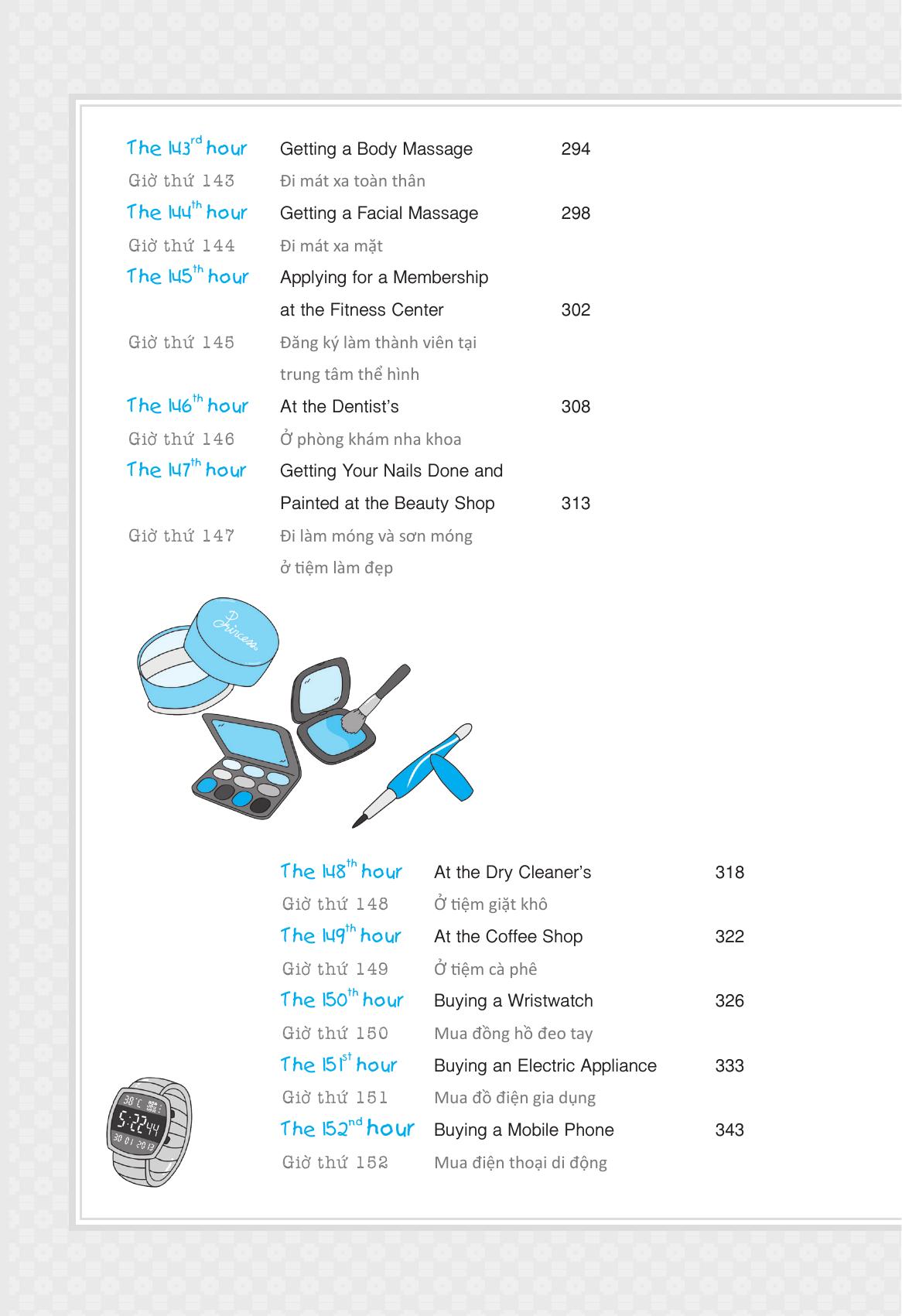 Bộ Thành Thạo Tiếng Anh Giao Tiếp Trong 160 Giờ - Tập 2 - Ảnh 8