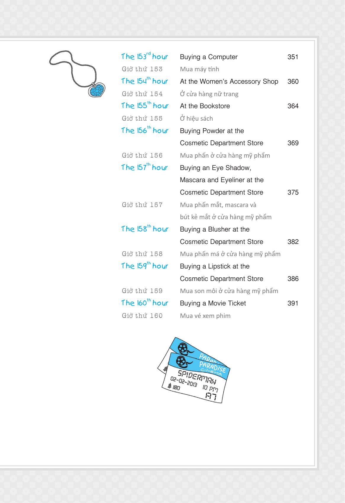 Bộ Thành Thạo Tiếng Anh Giao Tiếp Trong 160 Giờ - Tập 2 - Ảnh 9