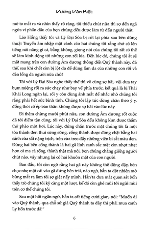 bộ thầy bắt ma (tập 2): quỷ thành yêu tháp - Ảnh 5