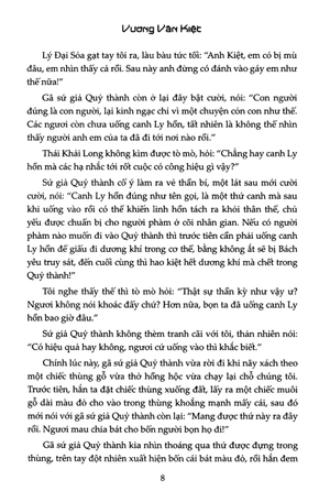 bộ thầy bắt ma (tập 2): quỷ thành yêu tháp - Ảnh 7