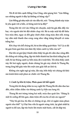 bộ thầy bắt ma (tập 2): quỷ thành yêu tháp - Ảnh 9