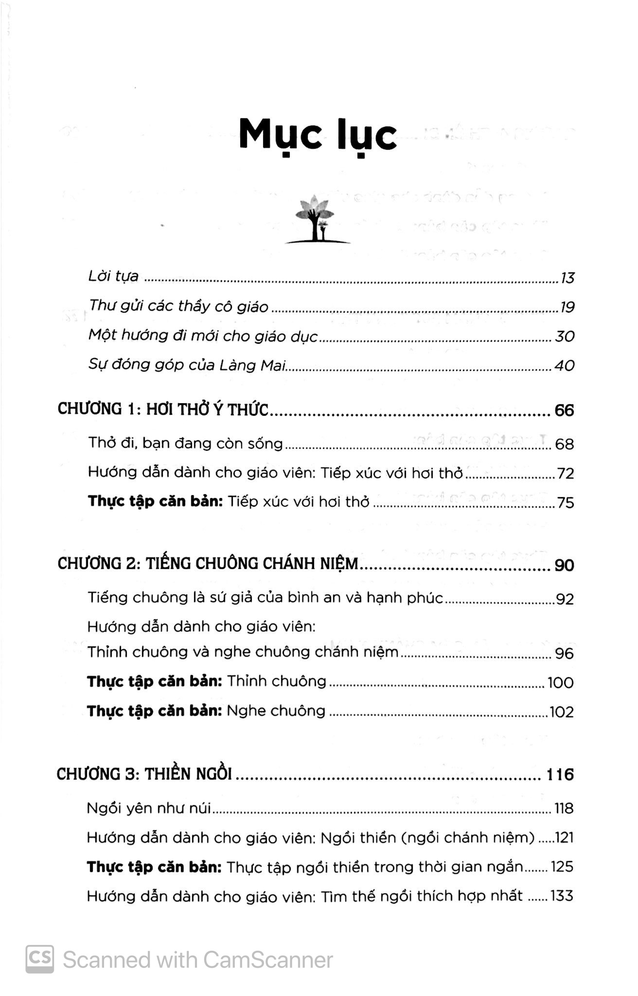 bộ thầy cô giáo hạnh phúc sẽ thay đổi thế giới - tập 1: cẩm nang hạnh phúc (tái bản) - Ảnh 2