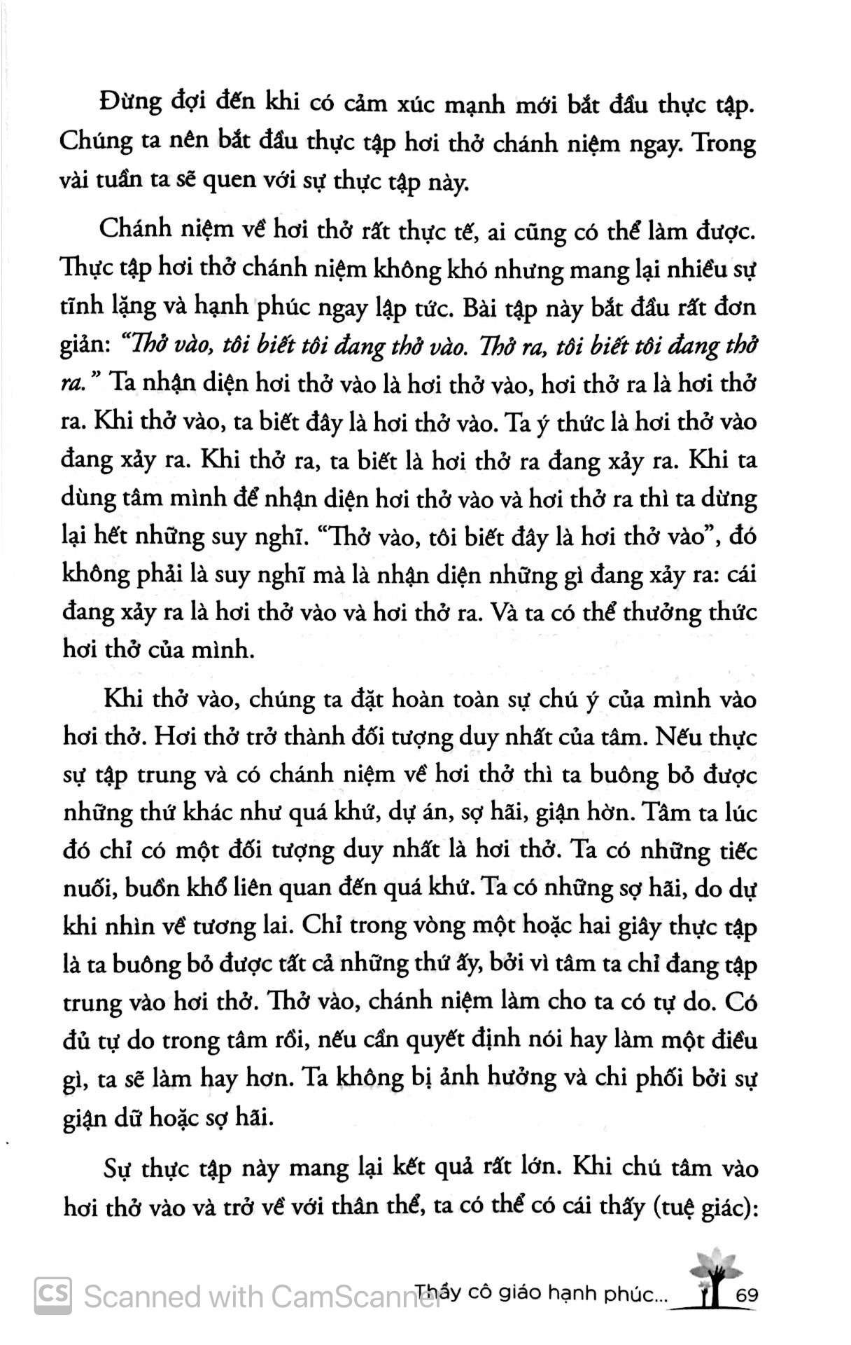 Bộ Thầy Cô Giáo Hạnh Phúc Sẽ Thay Đổi Thế Giới - Tập 1 - Cẩm Nang Hạnh Phúc (Tái Bản 2025) - Ảnh 5