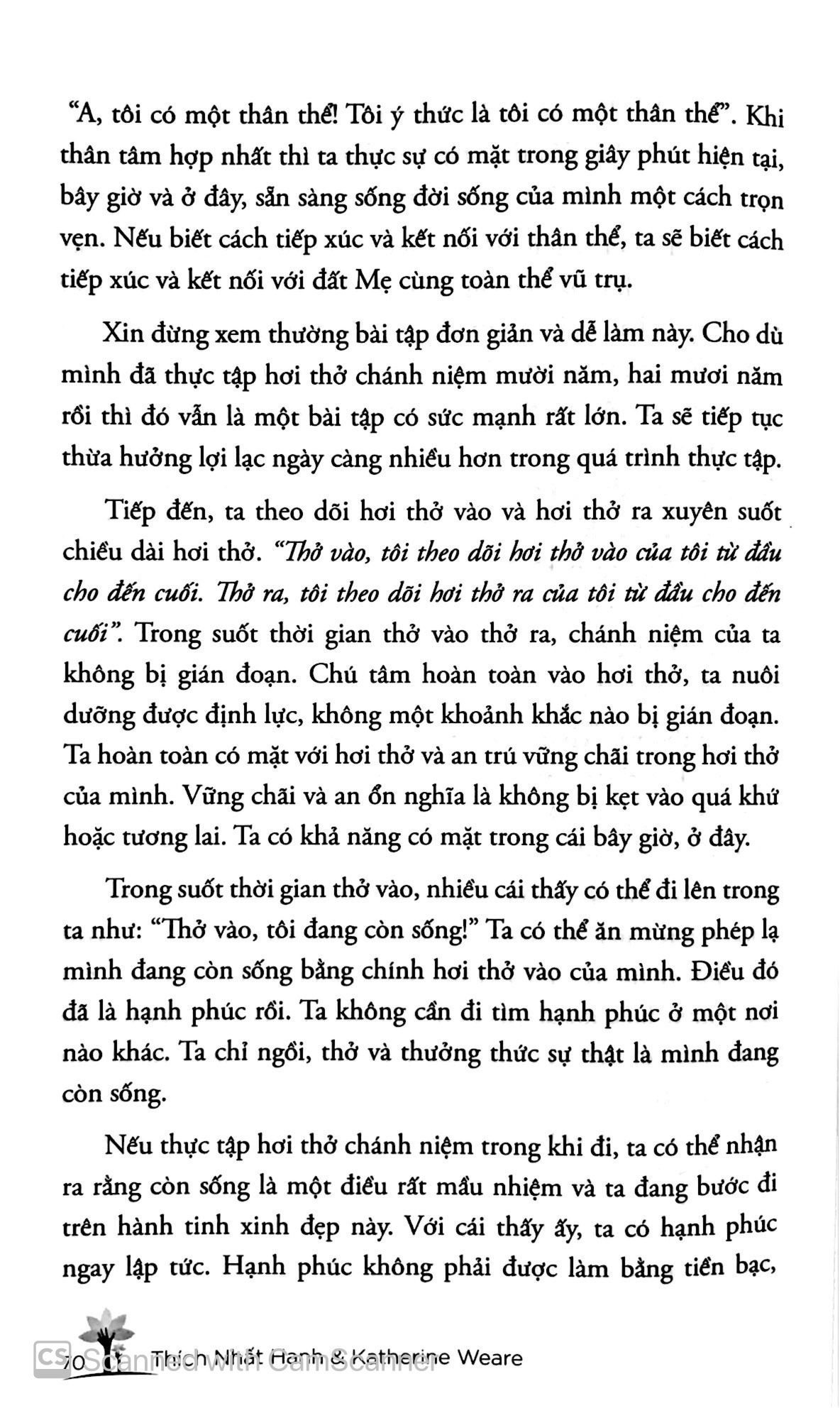 Bộ Thầy Cô Giáo Hạnh Phúc Sẽ Thay Đổi Thế Giới - Tập 1 - Cẩm Nang Hạnh Phúc (Tái Bản 2025) - Ảnh 6