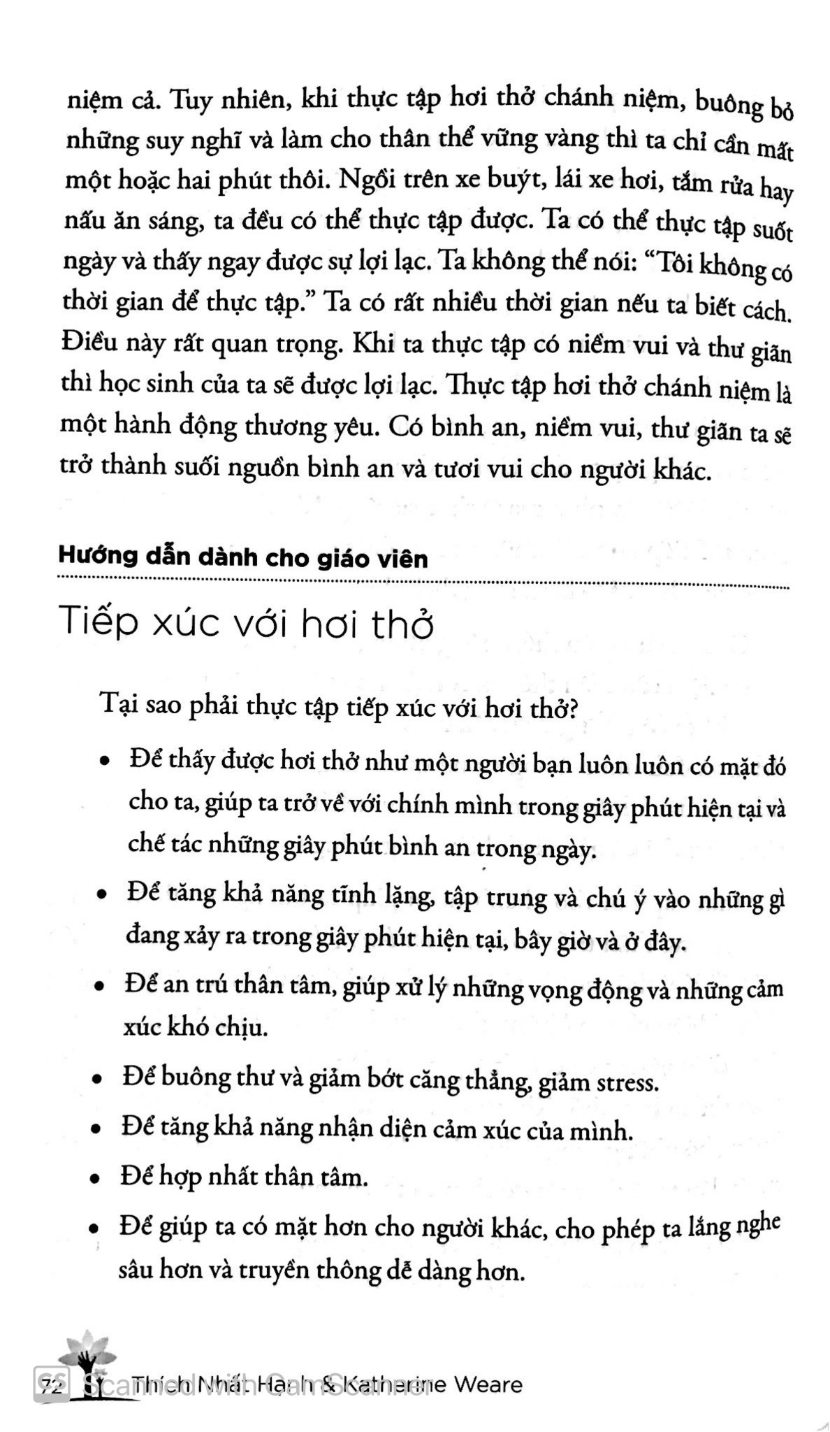 Bộ Thầy Cô Giáo Hạnh Phúc Sẽ Thay Đổi Thế Giới - Tập 1 - Cẩm Nang Hạnh Phúc (Tái Bản 2025) - Ảnh 8