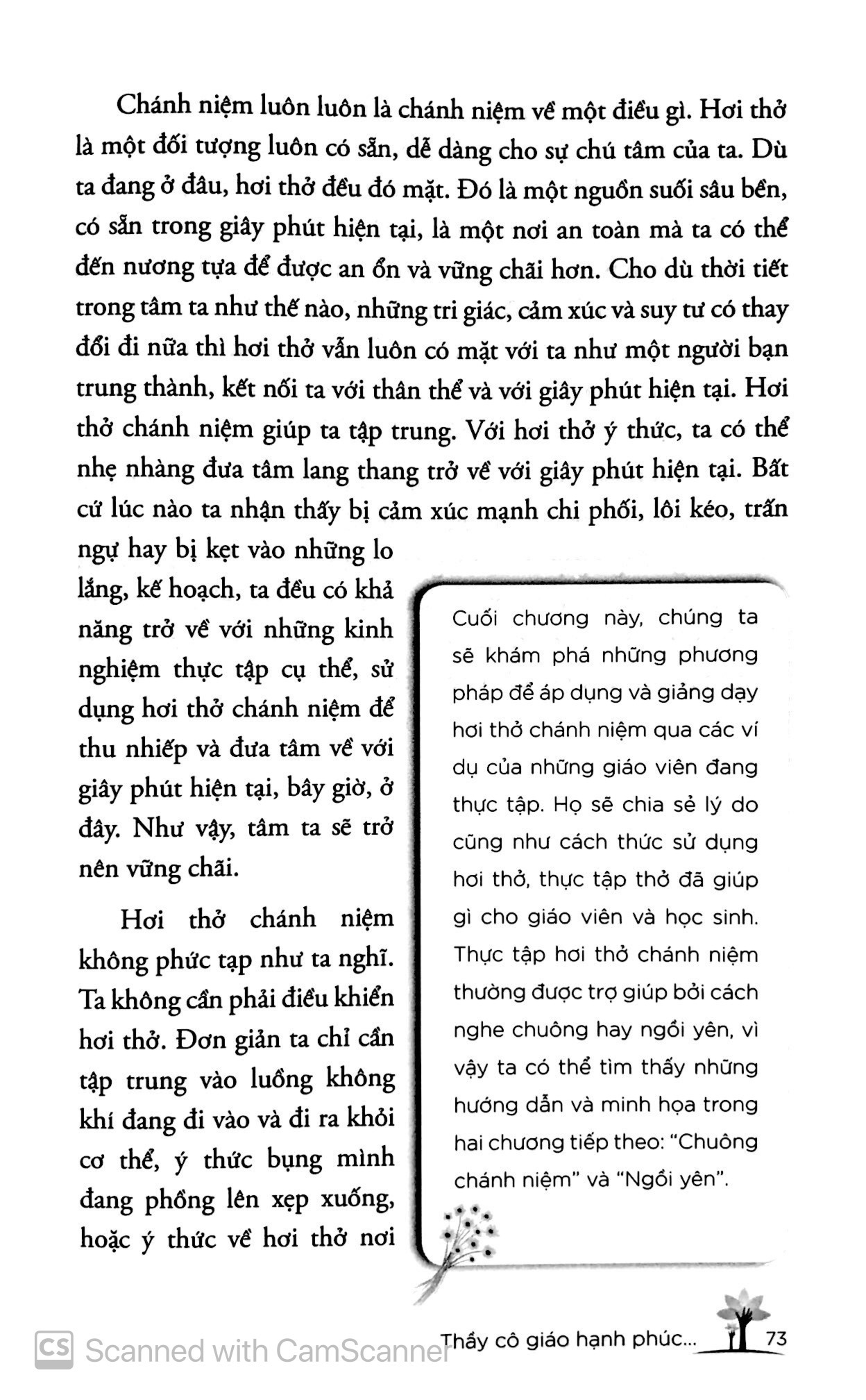 Bộ Thầy Cô Giáo Hạnh Phúc Sẽ Thay Đổi Thế Giới - Tập 1 - Cẩm Nang Hạnh Phúc (Tái Bản 2025) - Ảnh 9