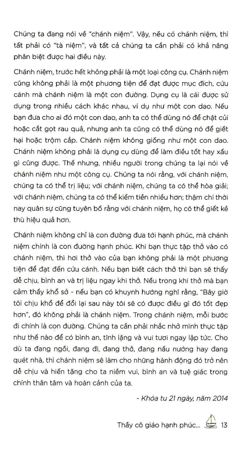 Bộ Thầy Cô Giáo Hạnh Phúc Sẽ Thay Đổi Thế Giới - Tập 2 - Đi Như Một Dòng Sông (Tái Bản 2025) - Ảnh 7