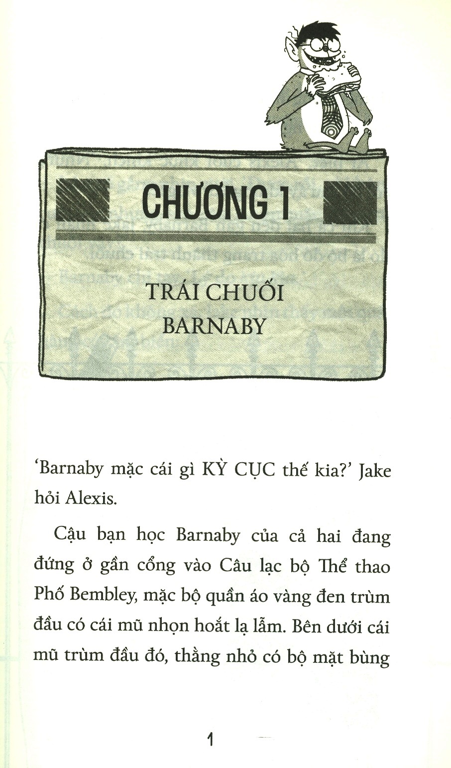 bộ thầy giáo biến hình 04 - quái vật làm loạn giải bóng đá - Ảnh 3
