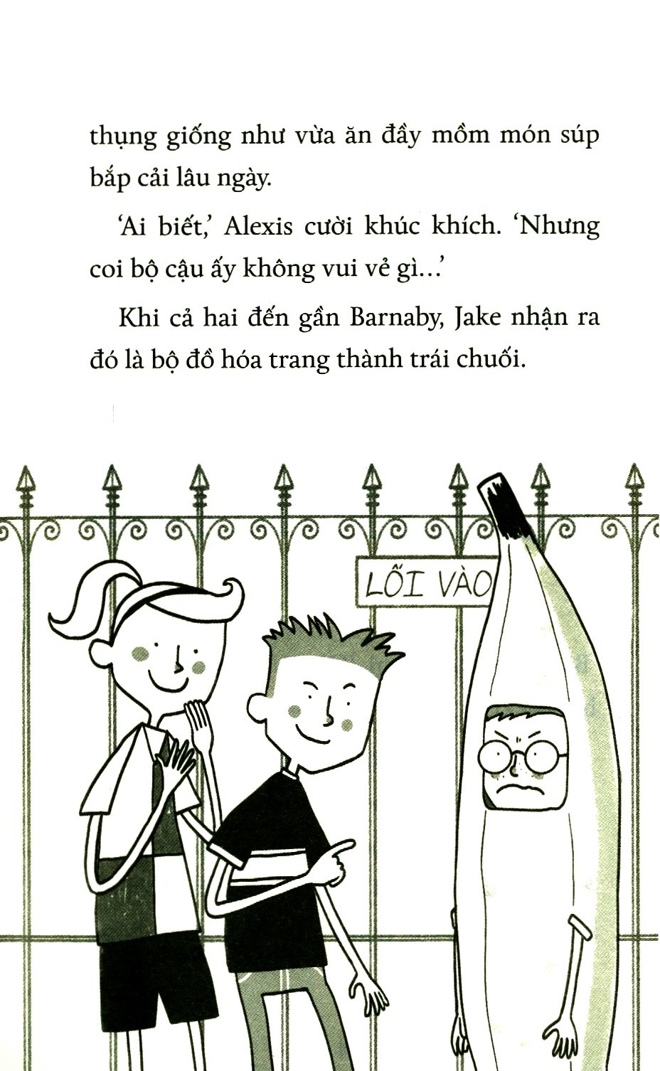 bộ thầy giáo biến hình 04 - quái vật làm loạn giải bóng đá - Ảnh 4