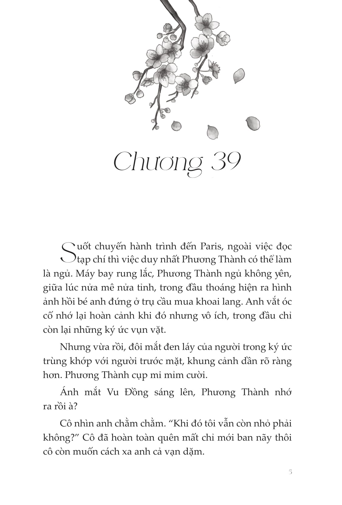 Bộ Thầy Sờ Cốt - Tập 2 - Ảnh 4