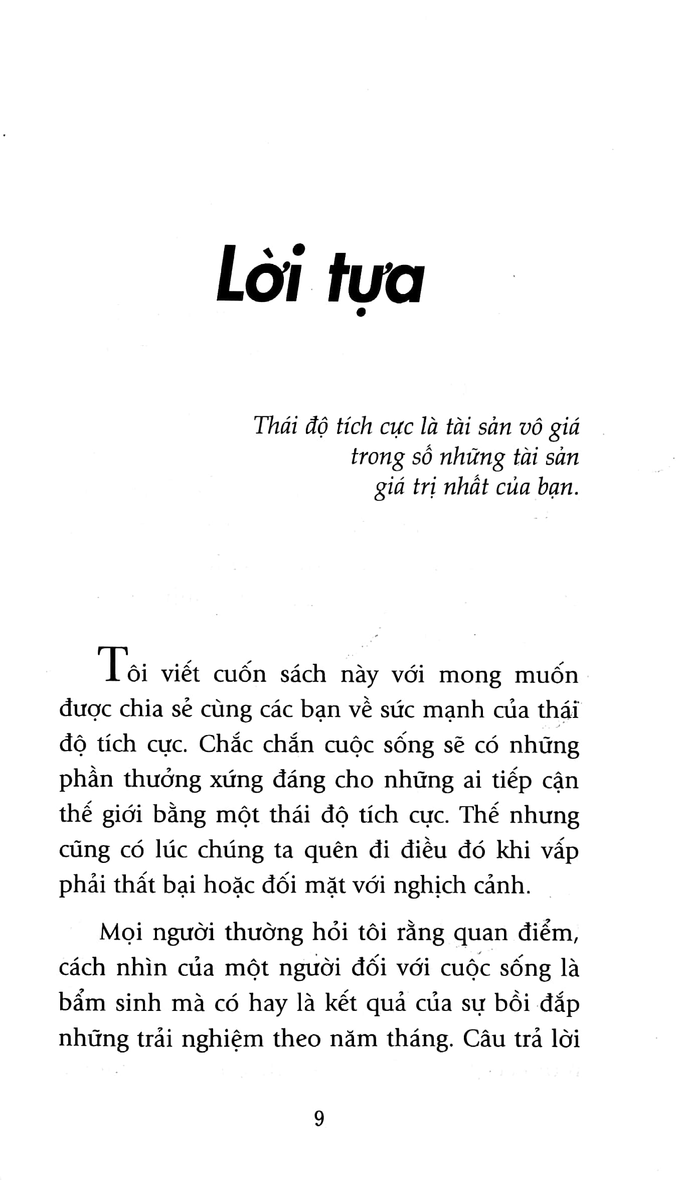 bộ thay thái độ đổi cuộc đời 3 (tái bản 2022) - Ảnh 4