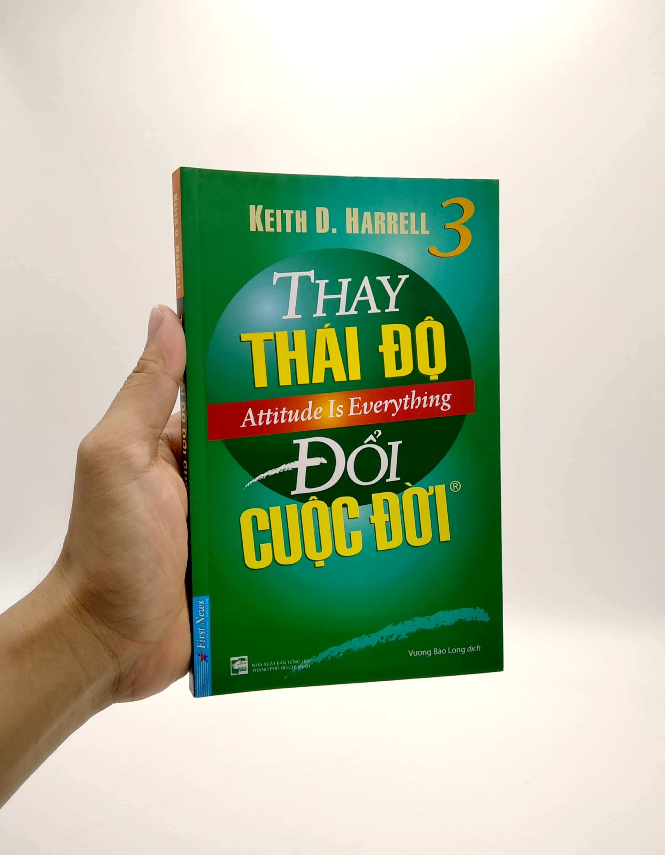 bộ thay thái độ đổi cuộc đời 3 (tái bản 2022) - Ảnh 7