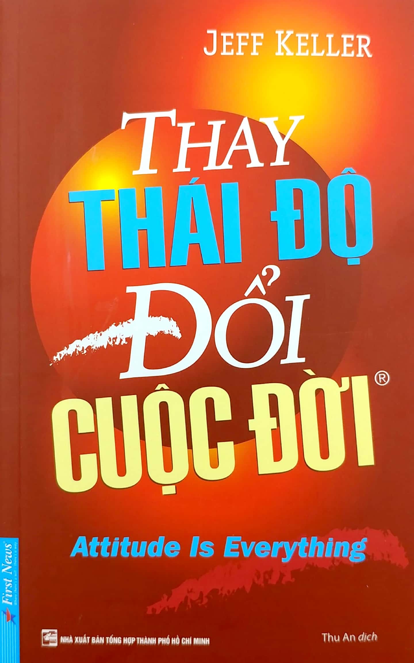 bộ thay thái độ đổi cuộc đời - tập 1 (tái bản 2020) - Ảnh 2