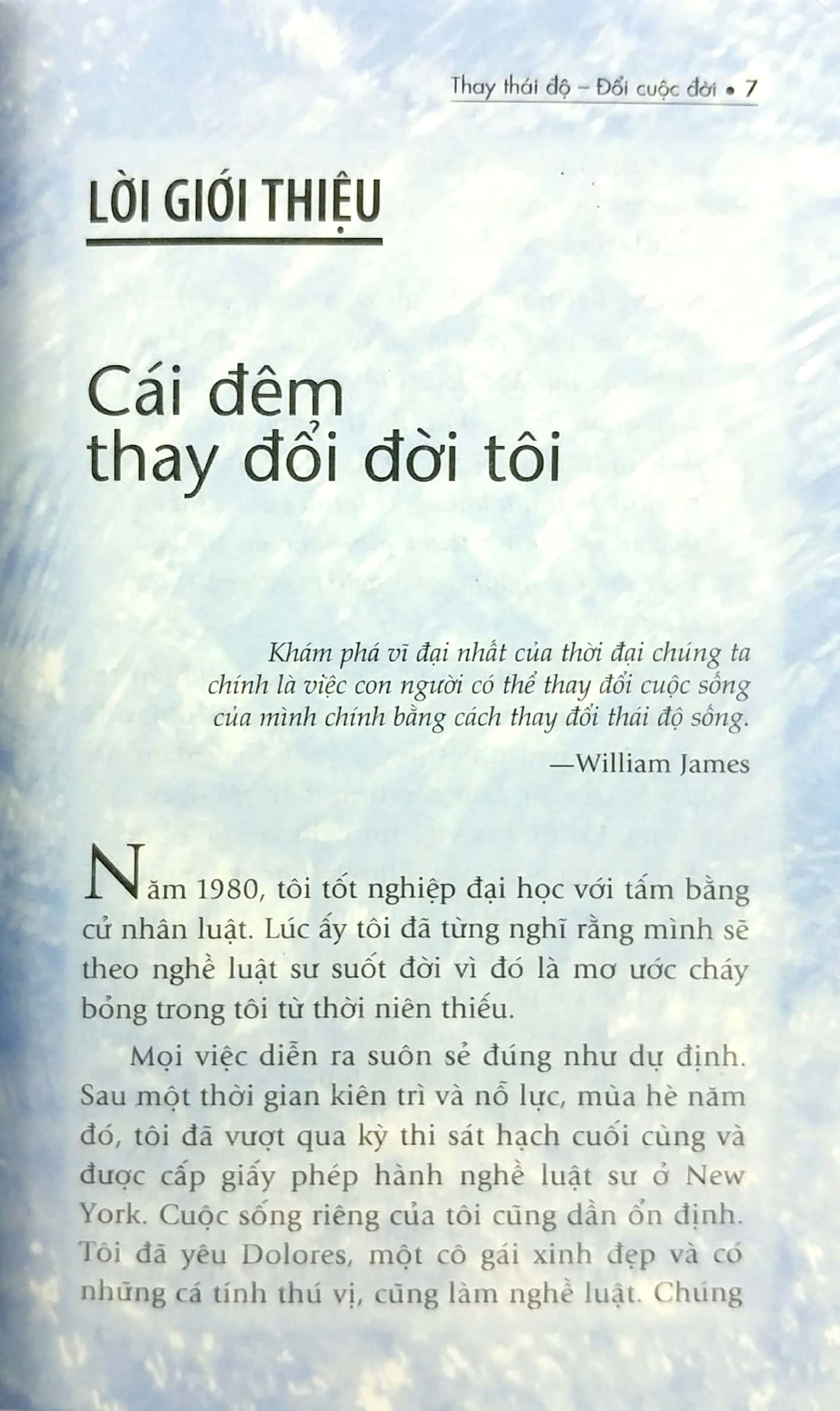 bộ thay thái độ đổi cuộc đời - tập 1 (tái bản 2020) - Ảnh 4