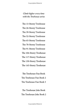 bộ the 143-storey treehouse - Ảnh 4