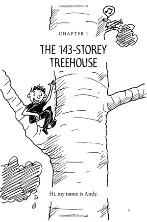 bộ the 143-storey treehouse - Ảnh 8