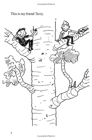 bộ the 143-storey treehouse - Ảnh 9