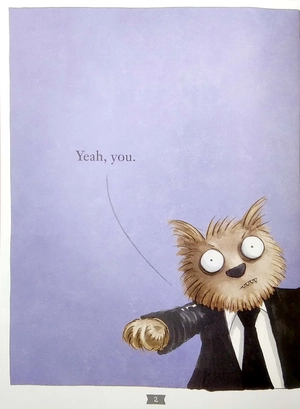 bộ the bad guys - episode 1: the bad guys (color edition) - Ảnh 4