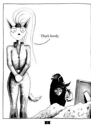 bộ the bad guys - episode 10: the baddest day ever - Ảnh 3