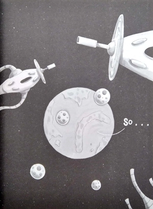 bộ the bad guys - episode 11: the bad guys in the dawn of the underlord - Ảnh 3