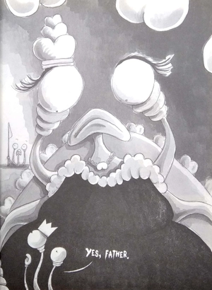 bộ the bad guys - episode 11: the bad guys in the dawn of the underlord - Ảnh 5