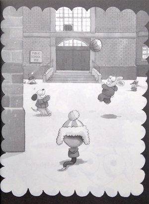 bộ the bad guys - episode 12: the one?! - Ảnh 3