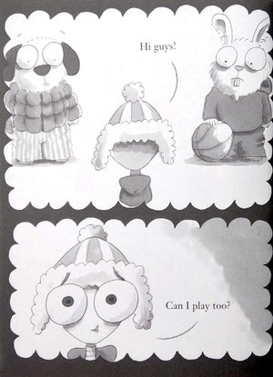 bộ the bad guys - episode 12: the one?! - Ảnh 4