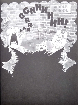 bộ the bad guys - episode 13: cut to the chase - Ảnh 5