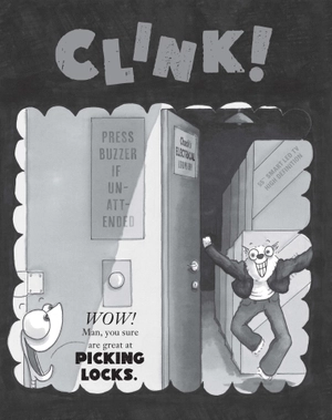 bộ the bad guys - episode 15: open wide and say arrrgh! - Ảnh 11