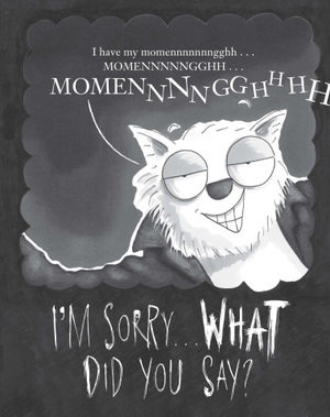 bộ the bad guys - episode 15: open wide and say arrrgh! - Ảnh 12