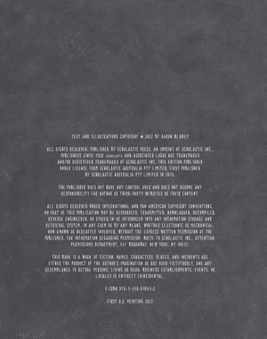 bộ the bad guys - episode 15: open wide and say arrrgh! - Ảnh 5