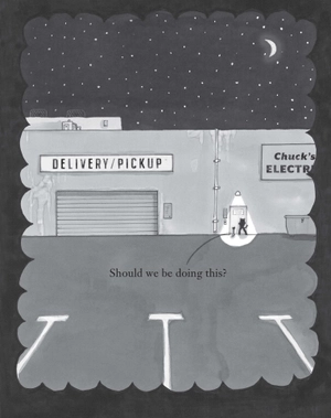 bộ the bad guys - episode 15: open wide and say arrrgh! - Ảnh 8