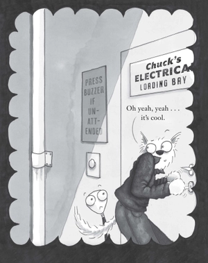 bộ the bad guys - episode 15: open wide and say arrrgh! - Ảnh 9