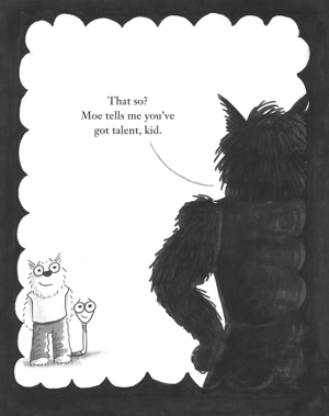 bộ the bad guys - episode 16: in the others?! - Ảnh 13