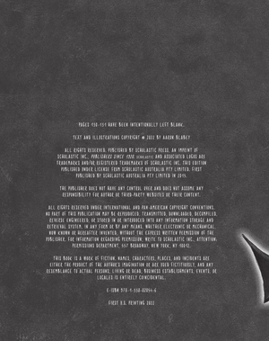 bộ the bad guys - episode 16: in the others?! - Ảnh 5