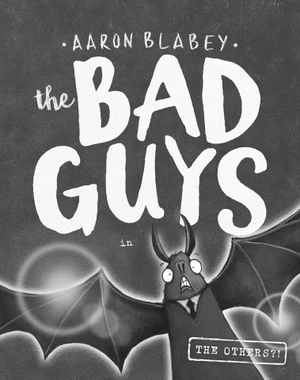 bộ the bad guys - episode 16: in the others?! - Ảnh 6