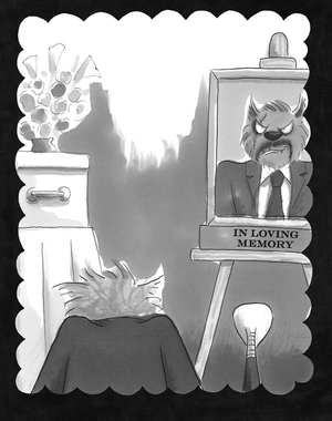 bộ the bad guys - episode 18: look who's talking - Ảnh 3