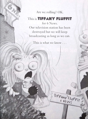 bộ the bad guys - episode 5: intergalactic gas - Ảnh 3