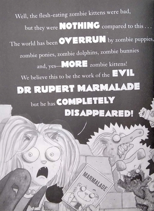 bộ the bad guys - episode 5: intergalactic gas - Ảnh 4