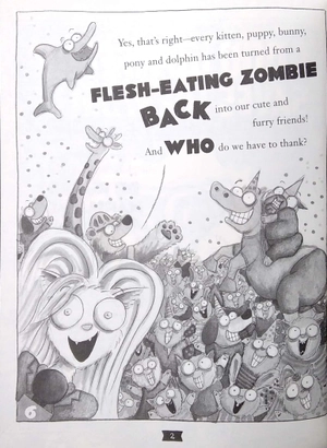 bộ the bad guys - episode 6: alien vs bad guys - Ảnh 4