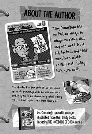 bộ the binder of doom #2: boa constructor - Ảnh 10